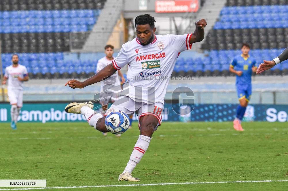 CALCIO - Serie B - Carrarese Calcio vs AC Reggiana