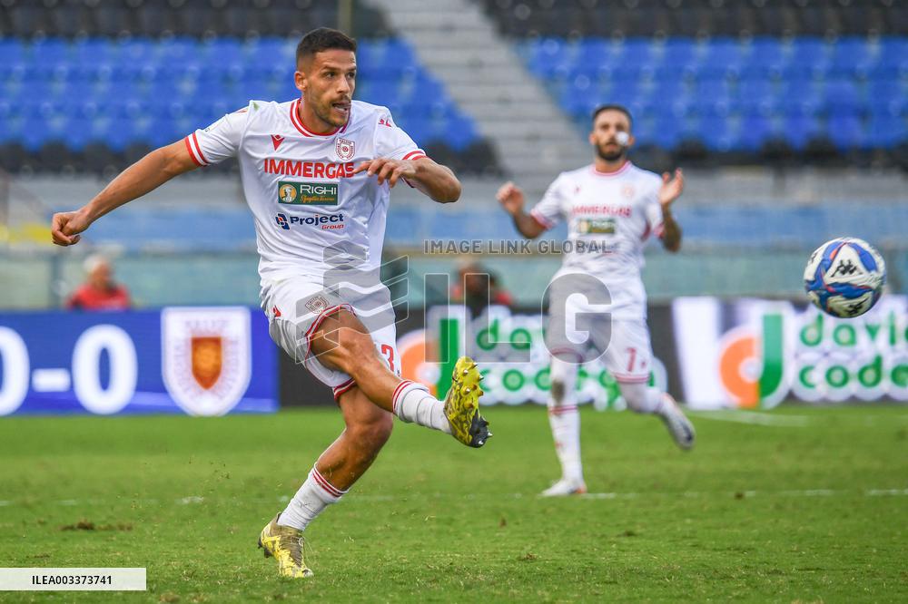 CALCIO - Serie B - Carrarese Calcio vs AC Reggiana