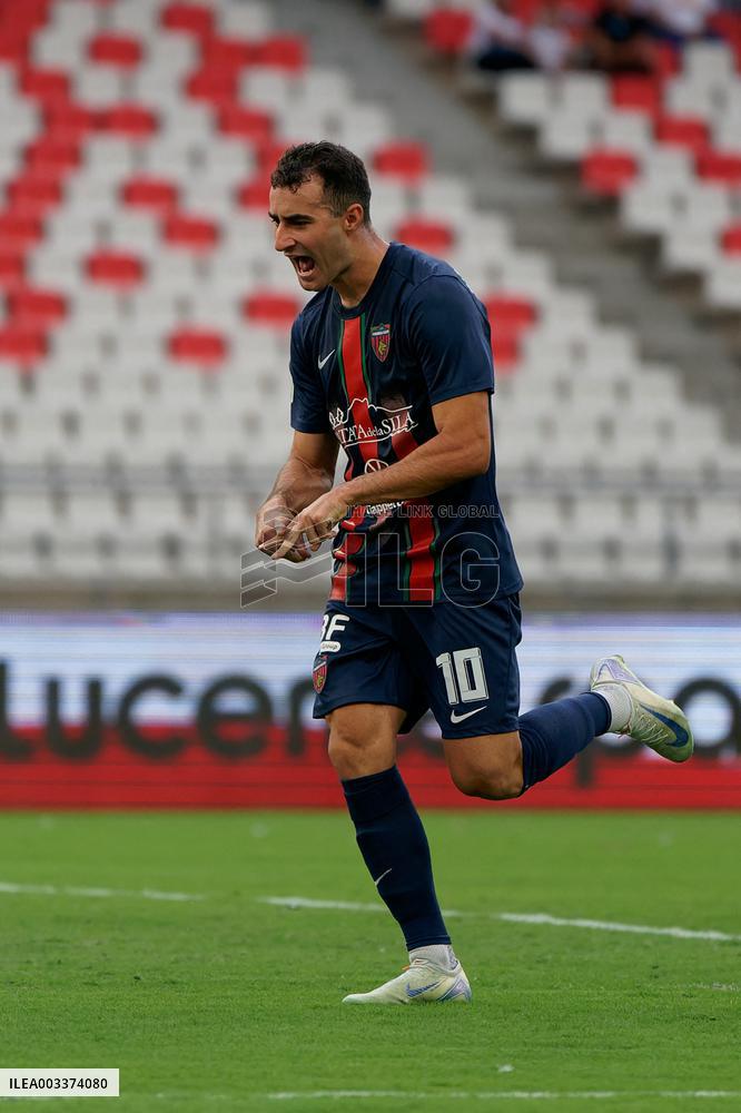 CALCIO - Serie B - SSC Bari vs Cosenza Calcio
