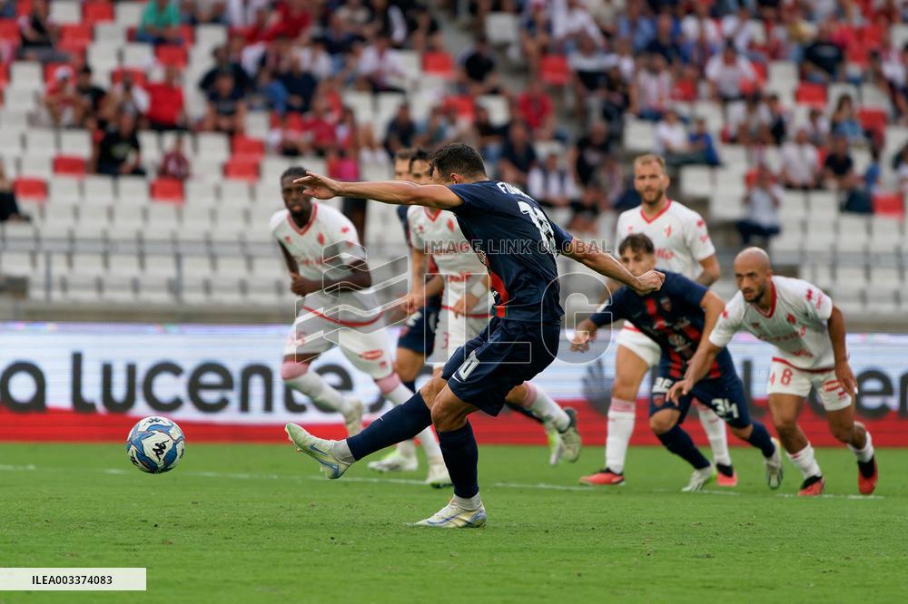 CALCIO - Serie B - SSC Bari vs Cosenza Calcio