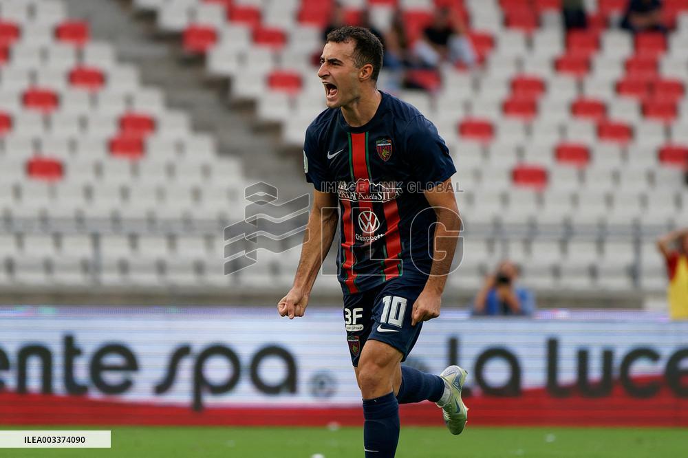 CALCIO - Serie B - SSC Bari vs Cosenza Calcio