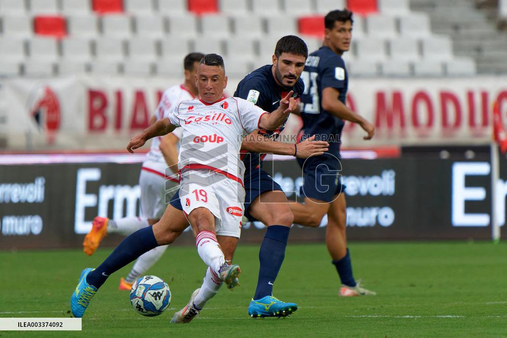 CALCIO - Serie B - SSC Bari vs Cosenza Calcio