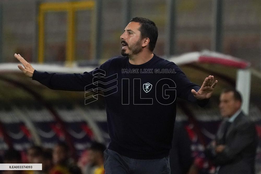 CALCIO - Serie C Italia - Perugia vs Rimini