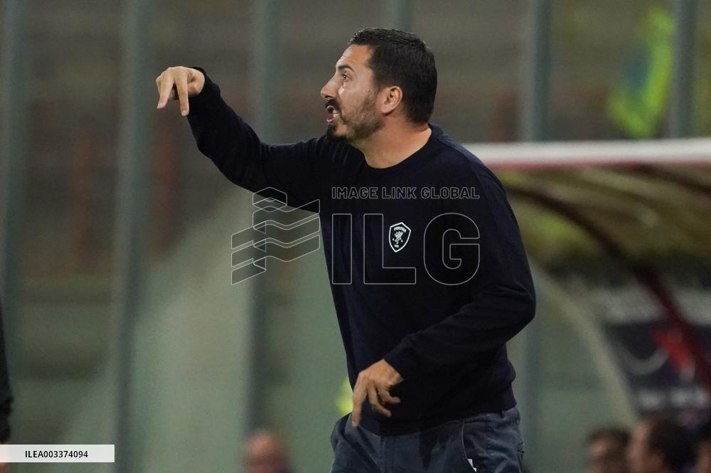 CALCIO - Serie C Italia - Perugia vs Rimini