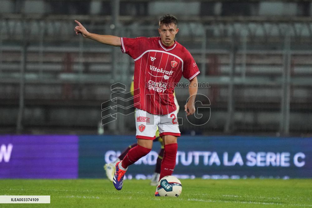CALCIO - Serie C Italia - Perugia vs Rimini