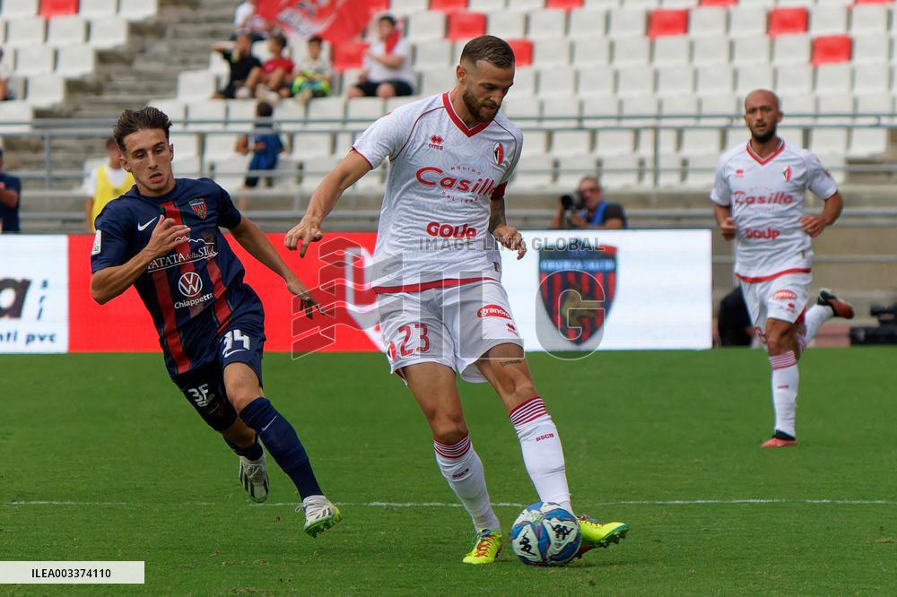 CALCIO - Serie B - SSC Bari vs Cosenza Calcio
