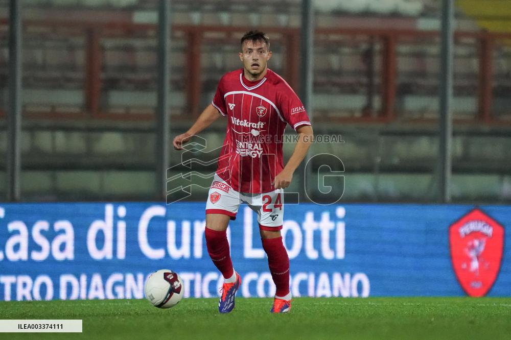 CALCIO - Serie C Italia - Perugia vs Rimini