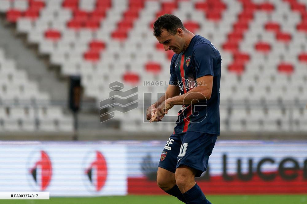 CALCIO - Serie B - SSC Bari vs Cosenza Calcio