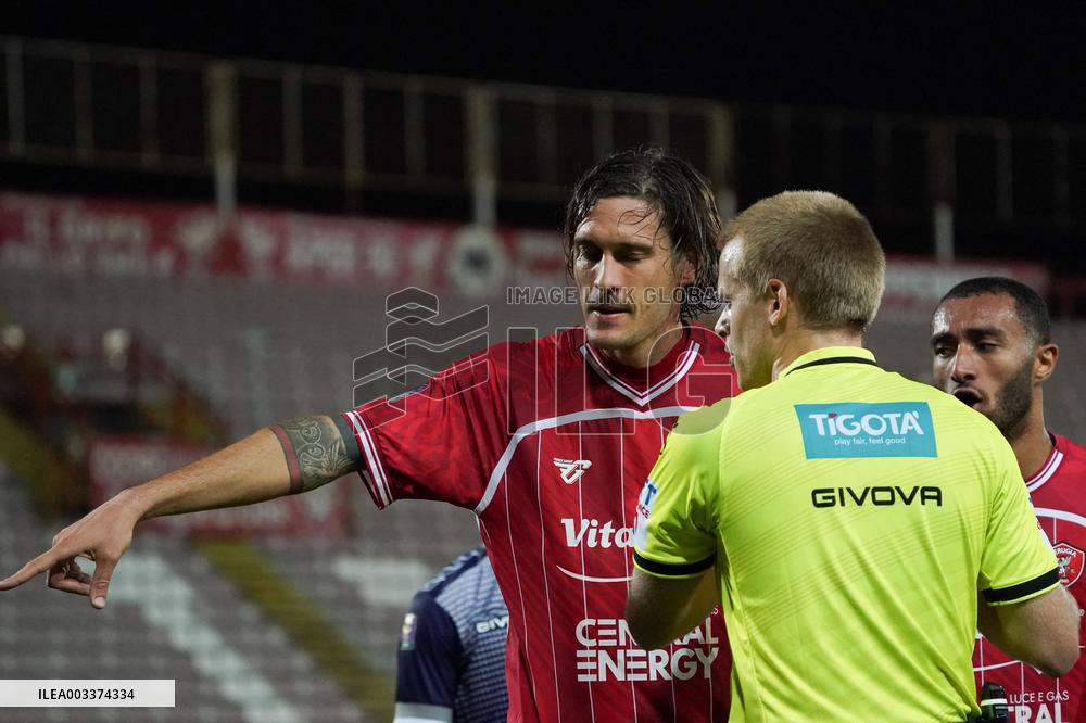 CALCIO - Serie C Italia - Perugia vs Rimini
