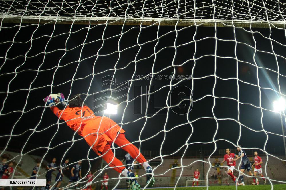 CALCIO - Serie C Italia - Perugia vs Rimini