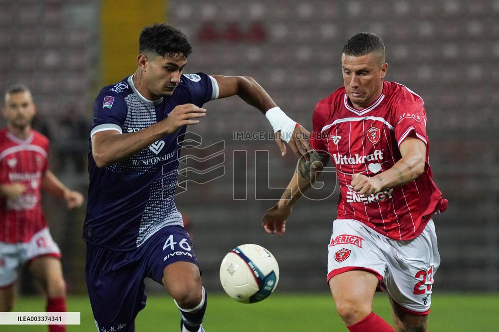 CALCIO - Serie C Italia - Perugia vs Rimini