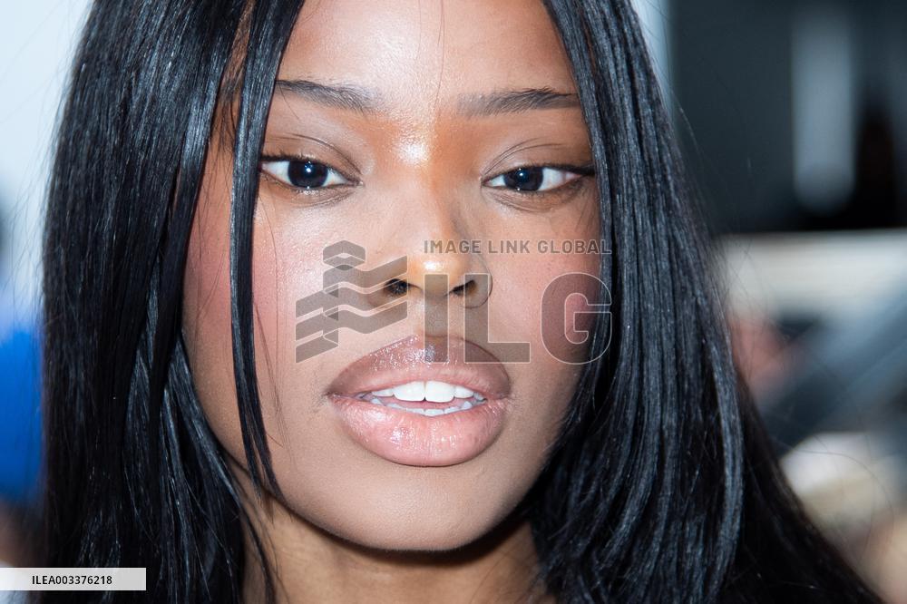 PFW Paloma Wool RTW Front Row