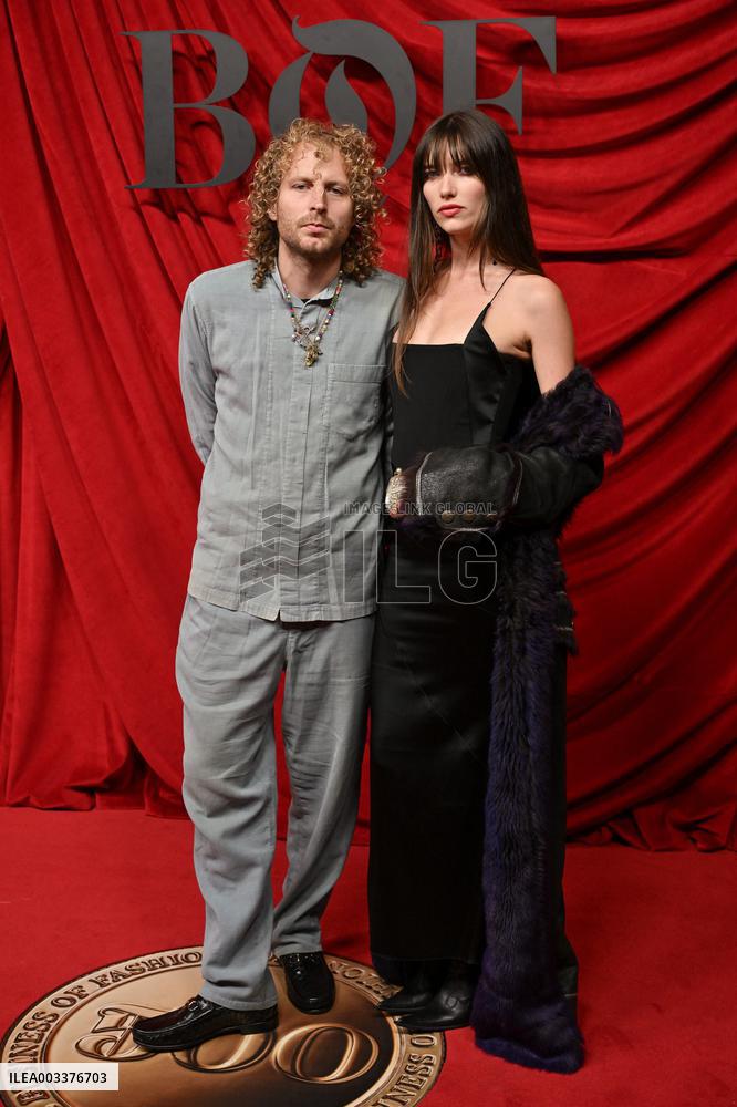 PFW BoF 500 Photocall