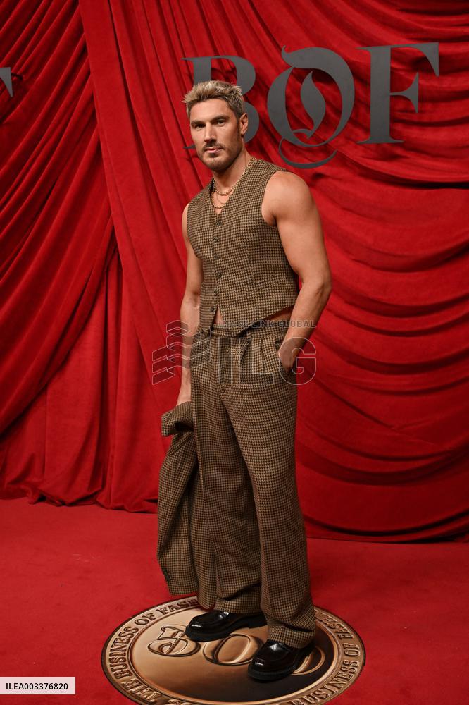 PFW BoF 500 Photocall