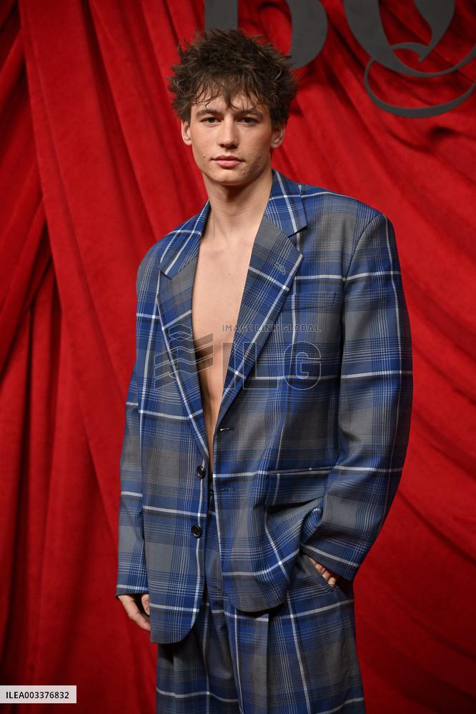 PFW BoF 500 Photocall