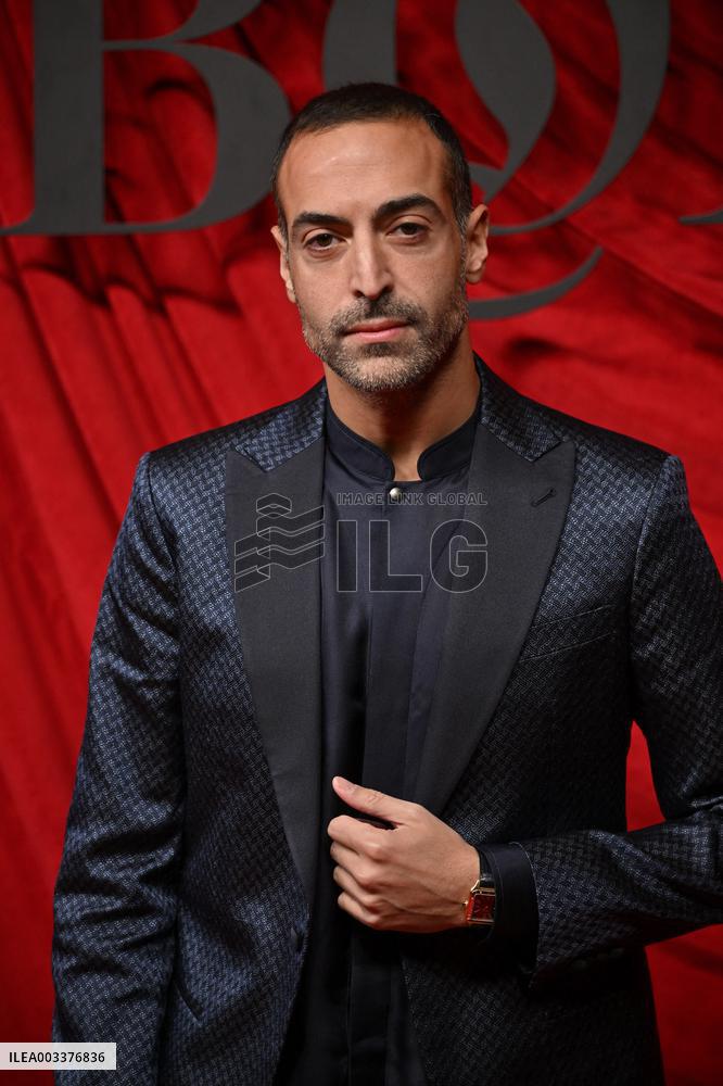 PFW BoF 500 Photocall