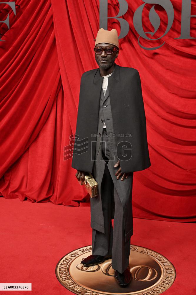 PFW BoF 500 Photocall