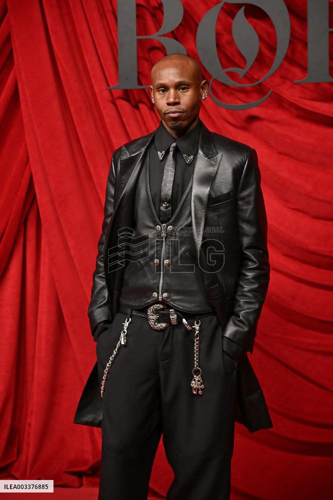 PFW BoF 500 Photocall