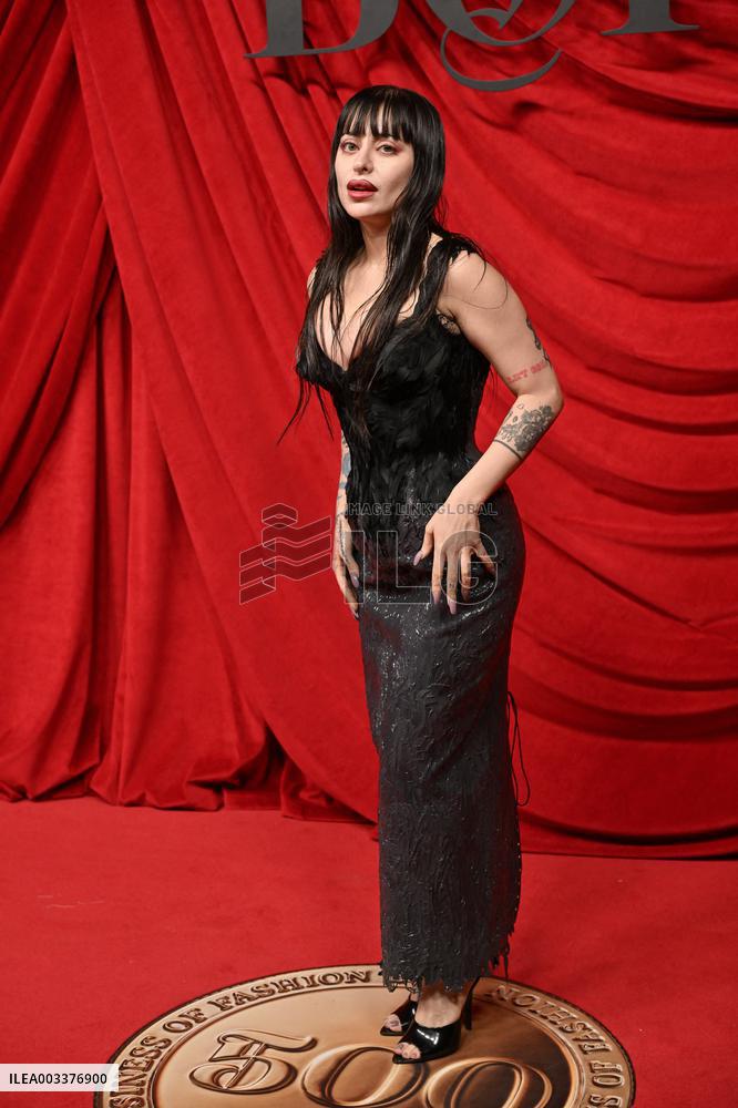 PFW BoF 500 Photocall