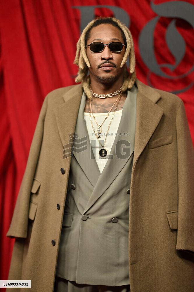 PFW BoF 500 Photocall