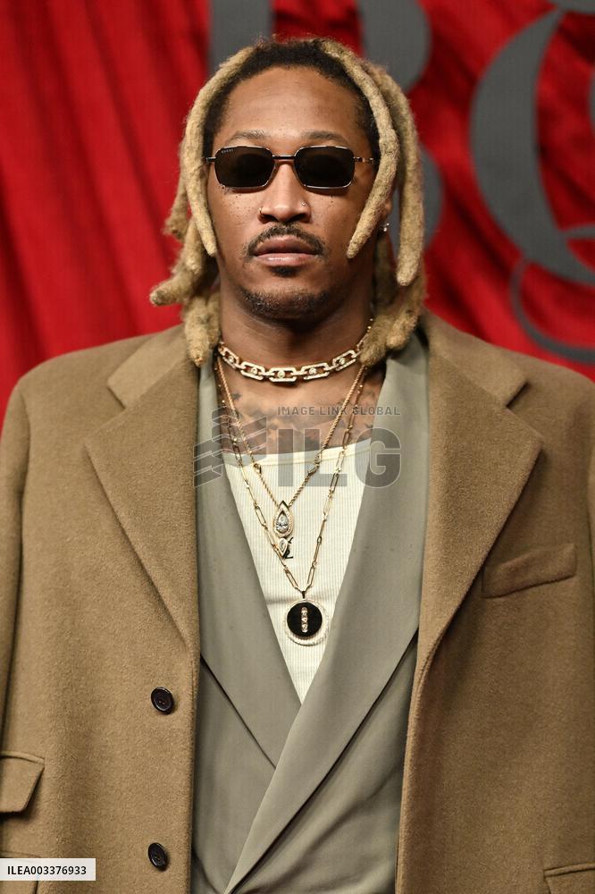 PFW BoF 500 Photocall