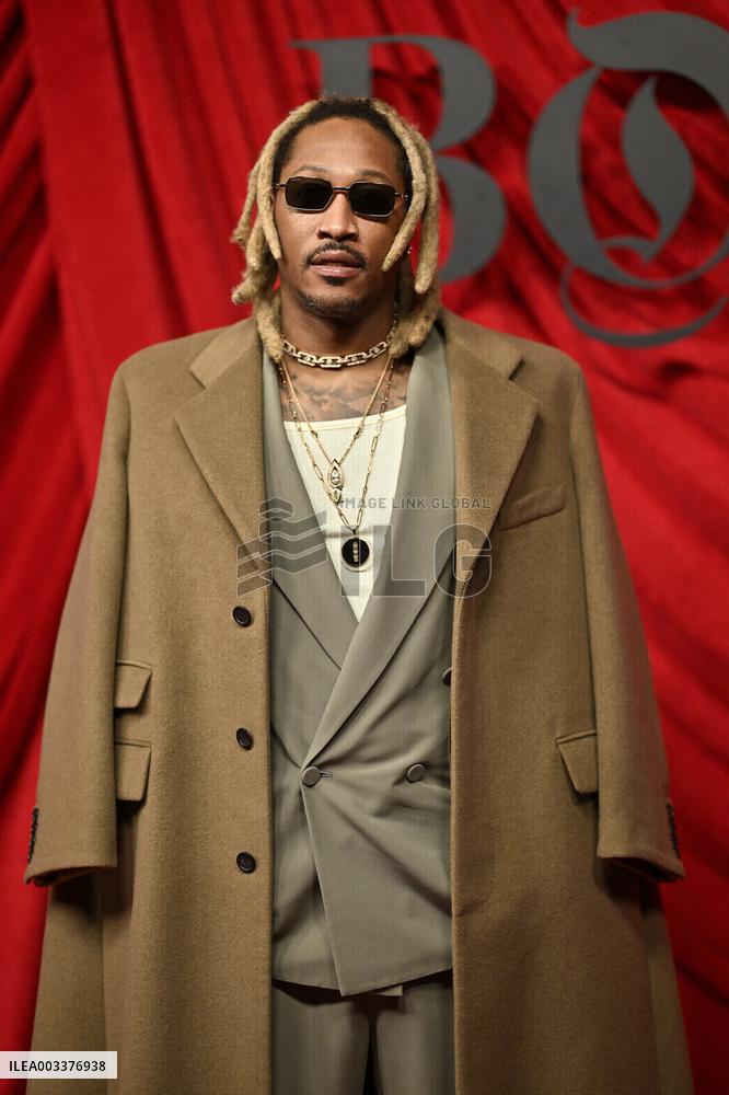 PFW BoF 500 Photocall