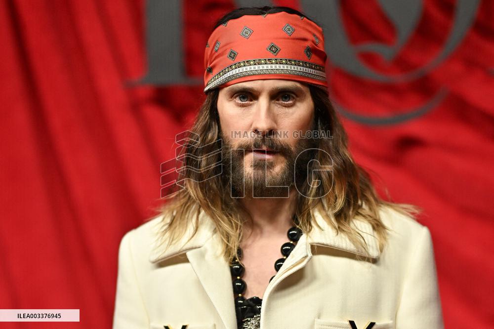 PFW BoF 500 Photocall