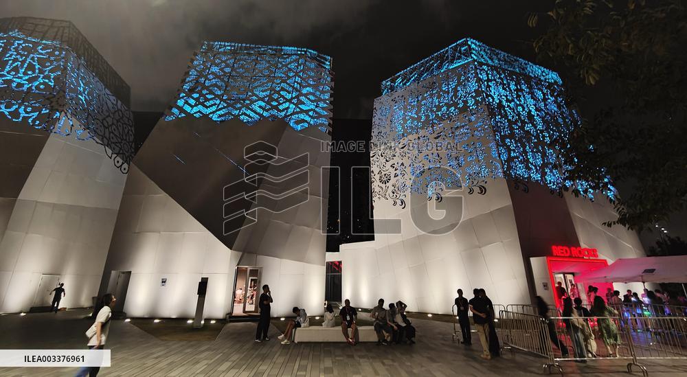 Japanese Rock Band 10-FEET Concert in Shanghai