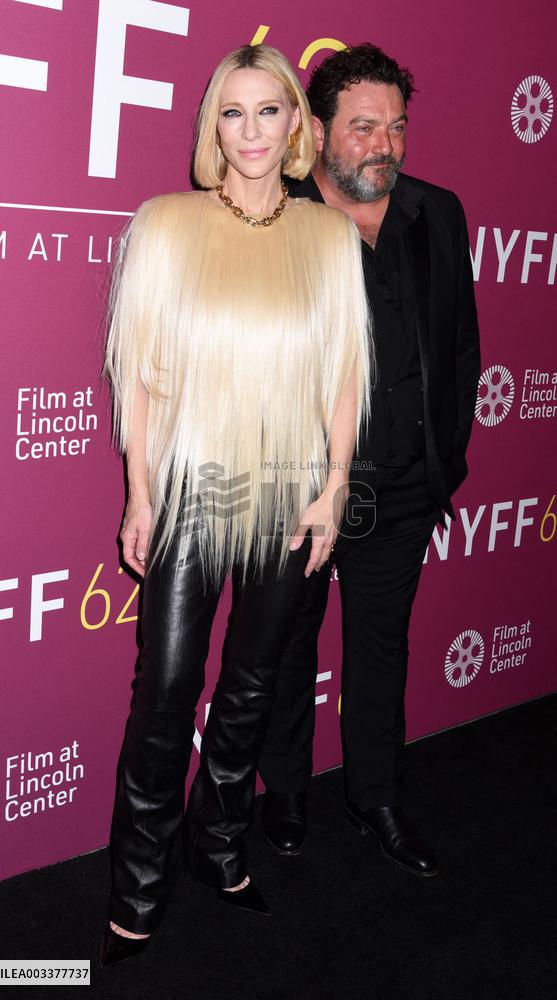Rumors Premiere - NYC