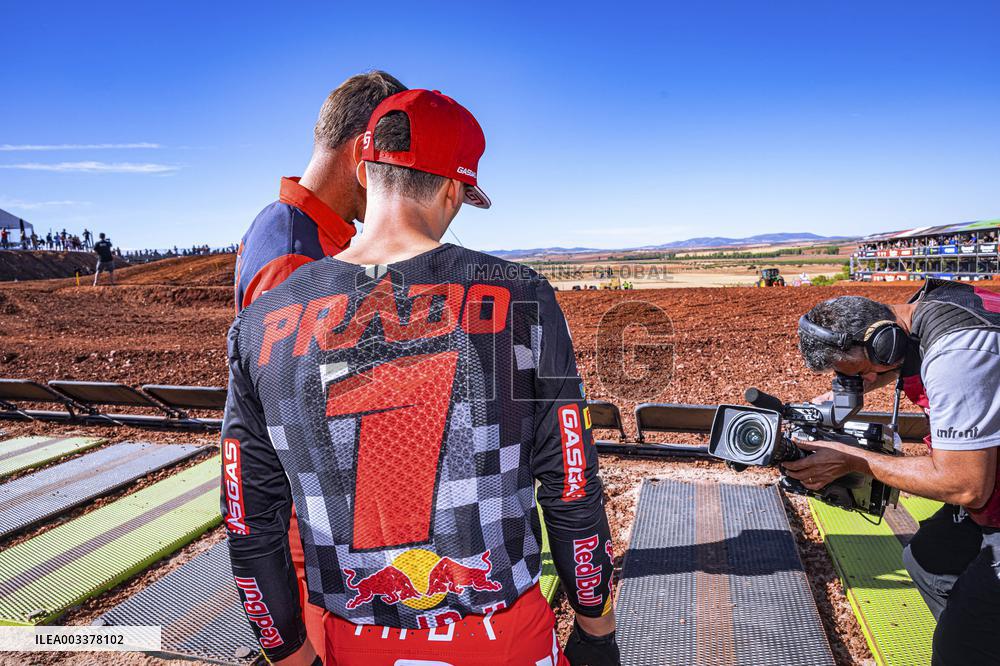 MOTORI - Motocross - MXGP of Castilla la Mancha