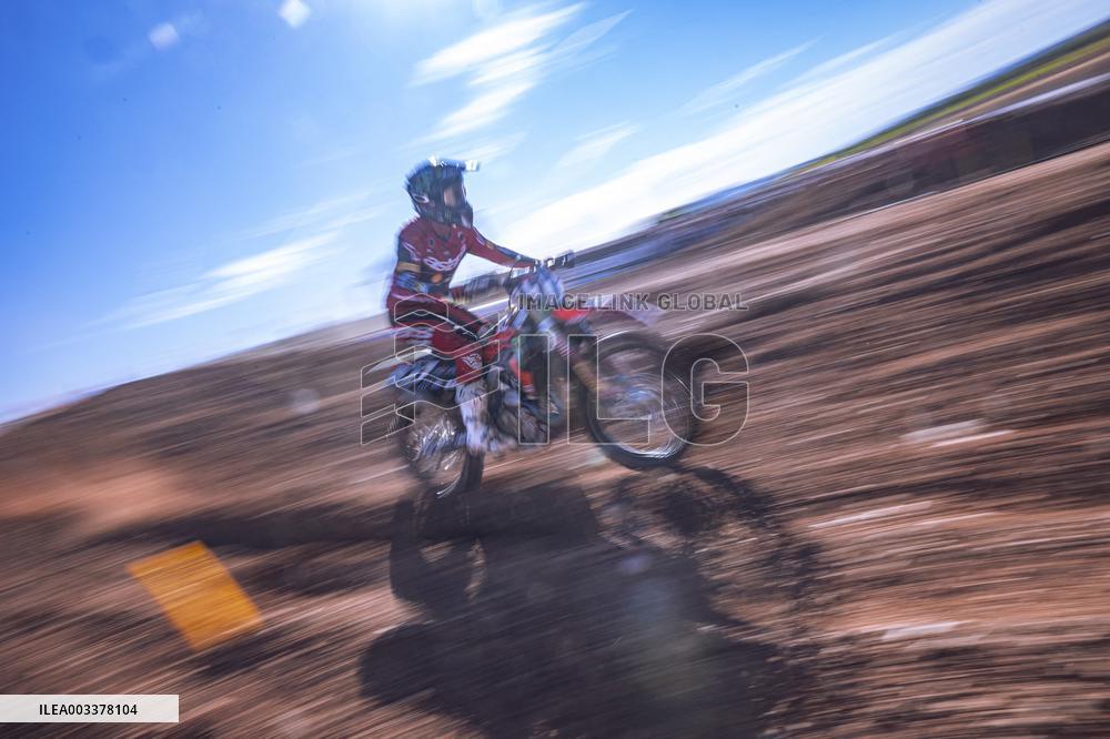MOTORI - Motocross - MXGP of Castilla la Mancha