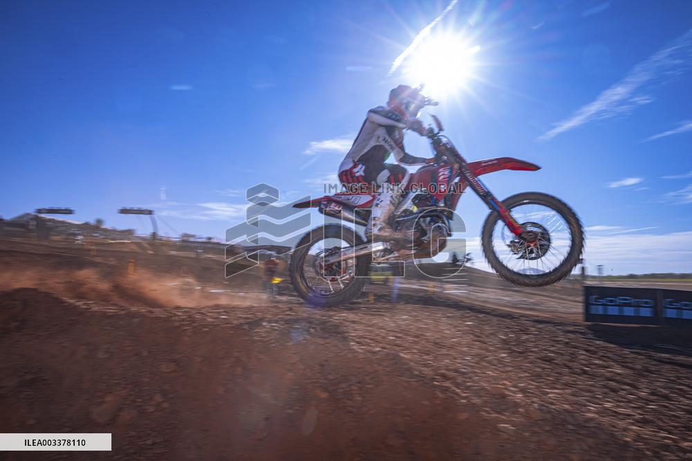 MOTORI - Motocross - MXGP of Castilla la Mancha