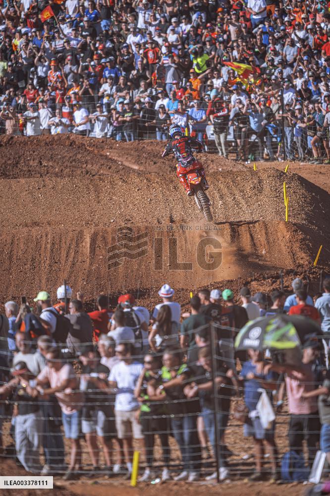 MOTORI - Motocross - MXGP of Castilla la Mancha