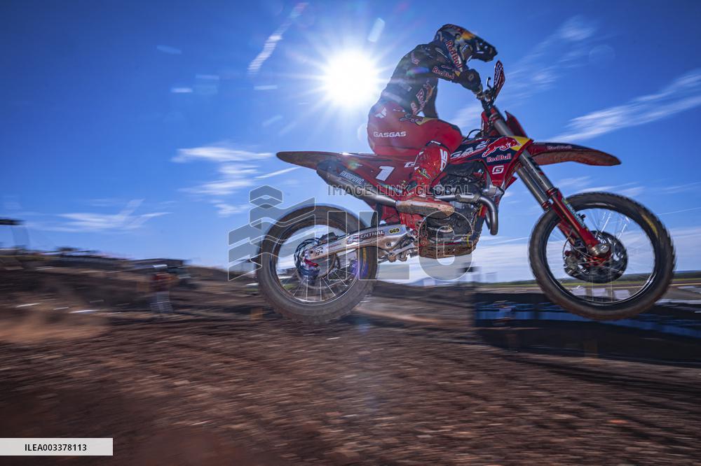 MOTORI - Motocross - MXGP of Castilla la Mancha
