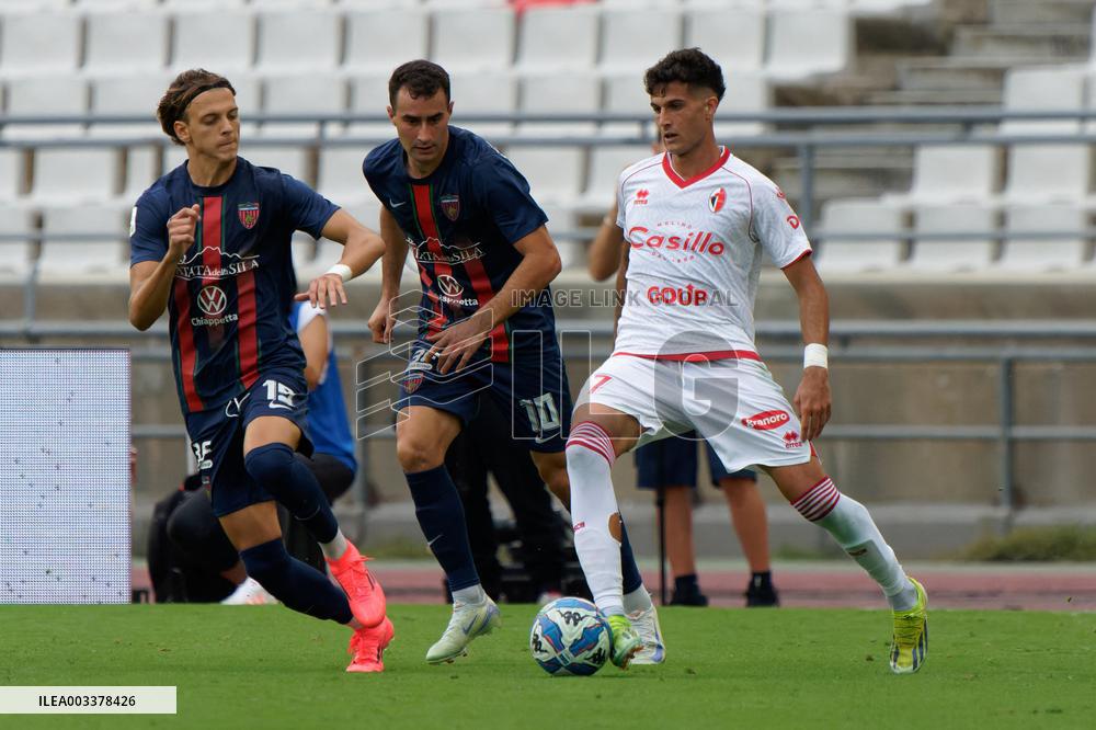 CALCIO - Serie B - SSC Bari vs Cosenza Calcio