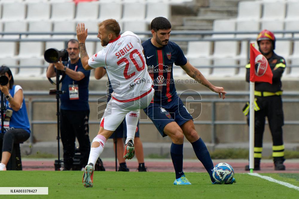 CALCIO - Serie B - SSC Bari vs Cosenza Calcio