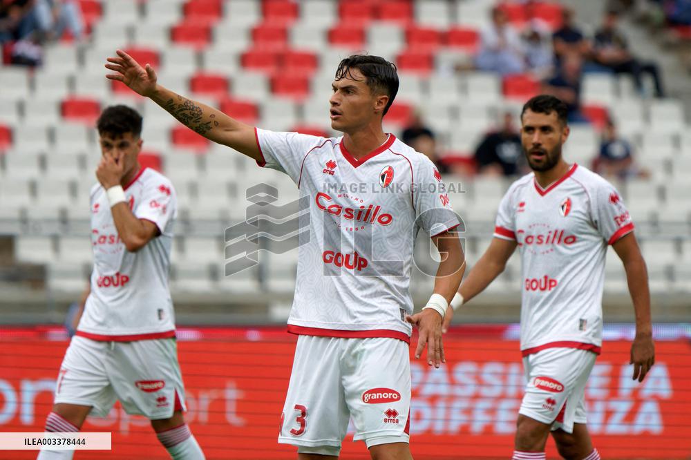 CALCIO - Serie B - SSC Bari vs Cosenza Calcio