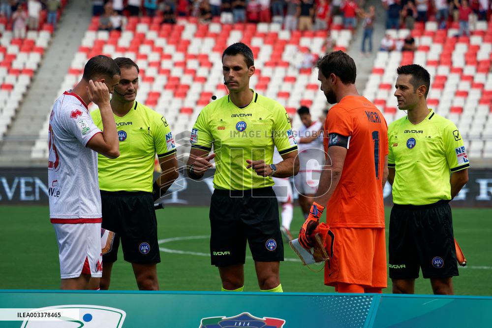CALCIO - Serie B - SSC Bari vs Cosenza Calcio