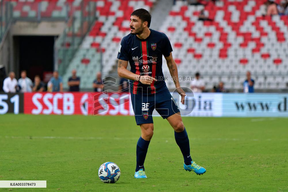CALCIO - Serie B - SSC Bari vs Cosenza Calcio