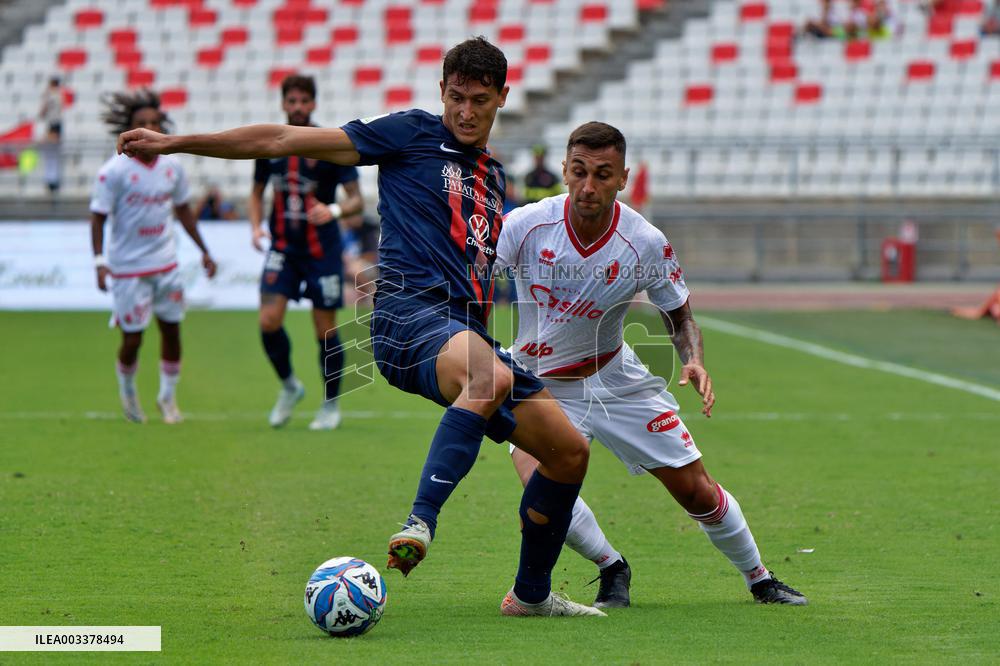 CALCIO - Serie B - SSC Bari vs Cosenza Calcio