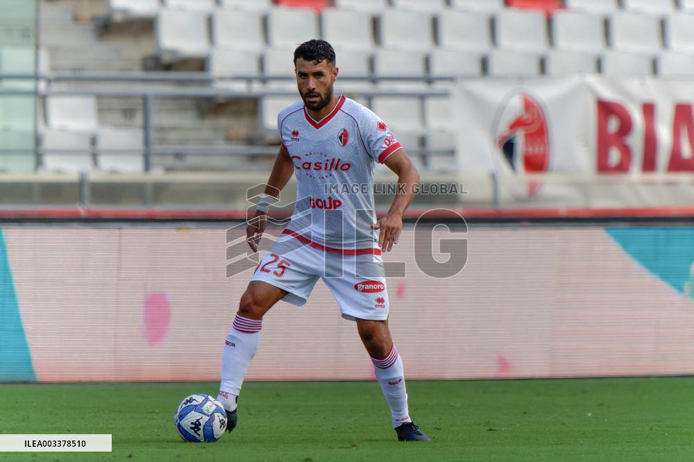CALCIO - Serie B - SSC Bari vs Cosenza Calcio