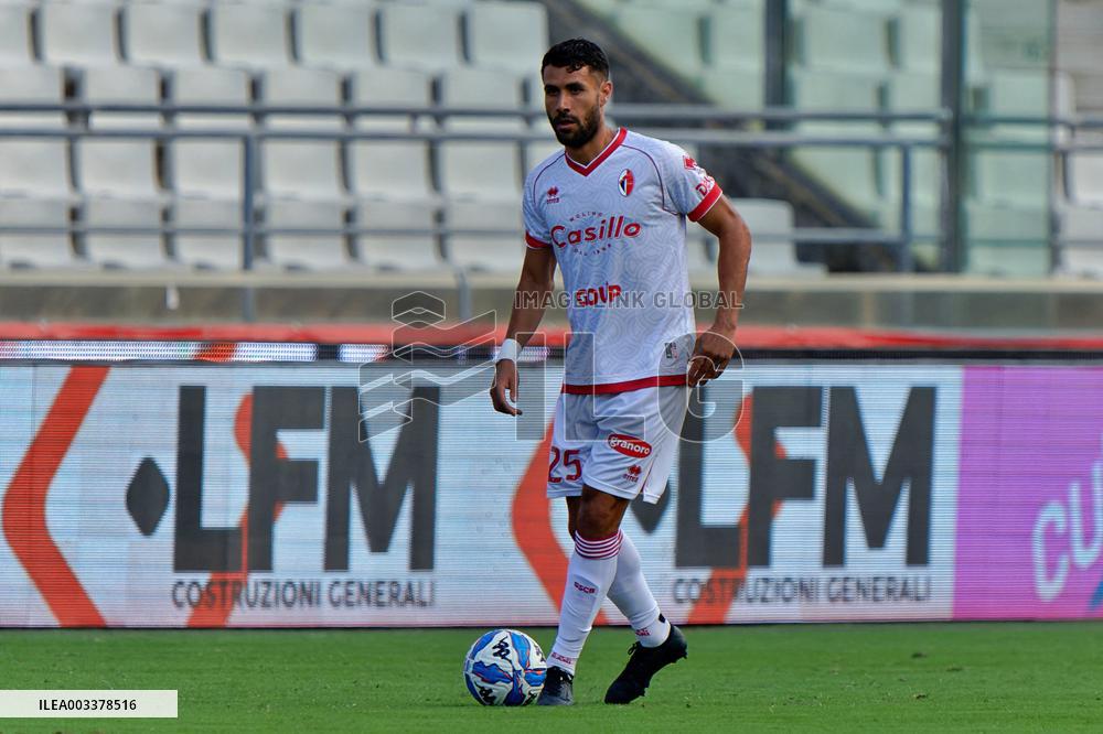 CALCIO - Serie B - SSC Bari vs Cosenza Calcio
