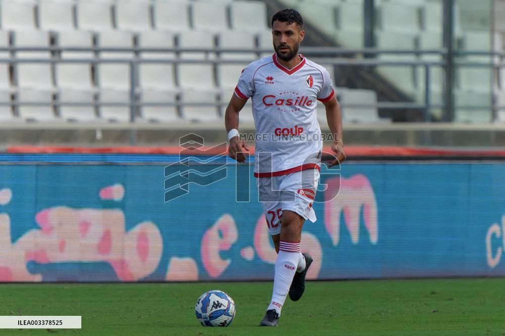 CALCIO - Serie B - SSC Bari vs Cosenza Calcio