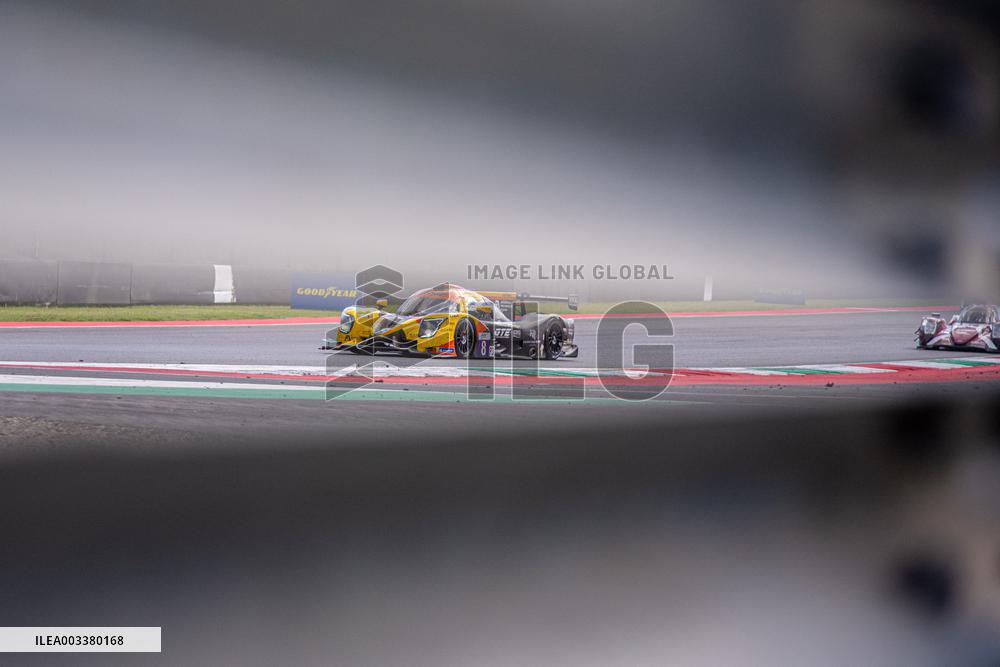 MOTORI - Endurance - ELMS - 4 Hours of Mugello