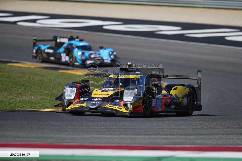 MOTORI - Endurance - ELMS - 4 Hours of Mugello