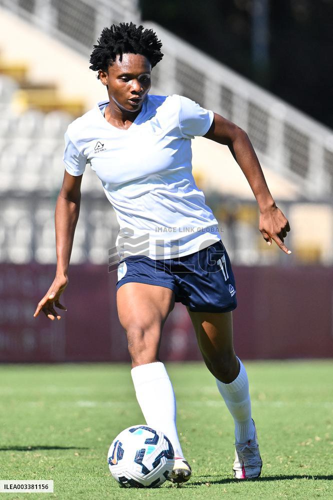 CALCIO - Serie A Femminile - AS Roma vs Napoli Femminile