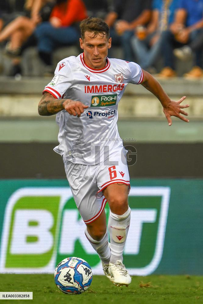 CALCIO - Serie B - Carrarese Calcio vs AC Reggiana