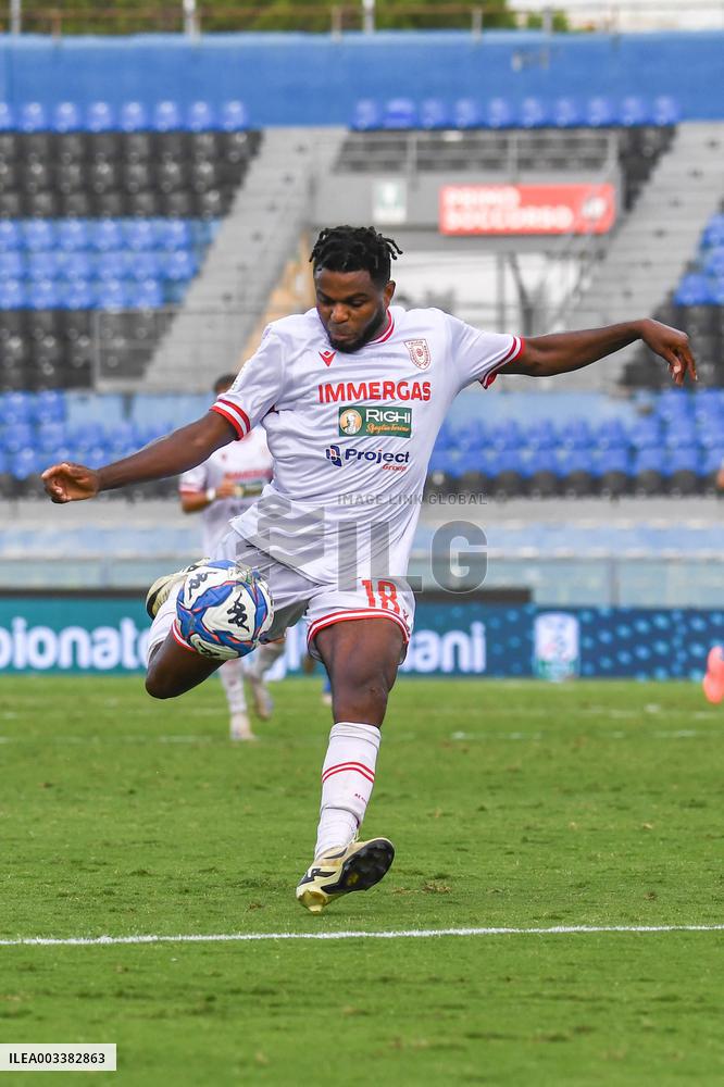 CALCIO - Serie B - Carrarese Calcio vs AC Reggiana