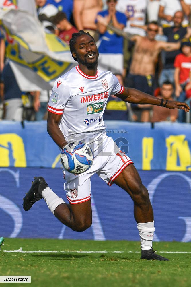 CALCIO - Serie B - Carrarese Calcio vs AC Reggiana