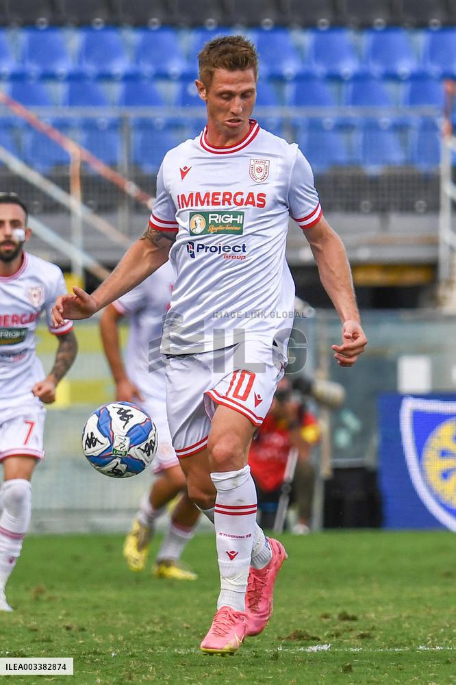 CALCIO - Serie B - Carrarese Calcio vs AC Reggiana